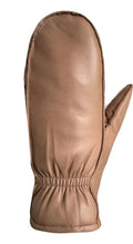Auclair Women's Kiva Moccasin Fingermitt Mittens - Velora Luxury Fashion