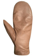 Auclair Women's Kiva Moccasin Fingermitt Mittens - Velora Luxury Fashion