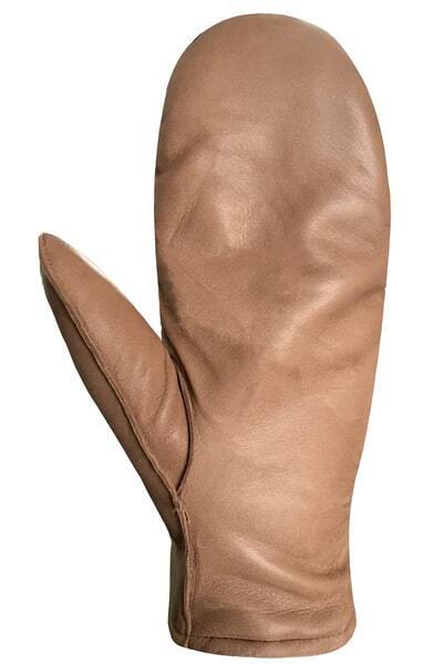 Auclair Women's Kiva Moccasin Fingermitt Mittens - Velora Luxury Fashion