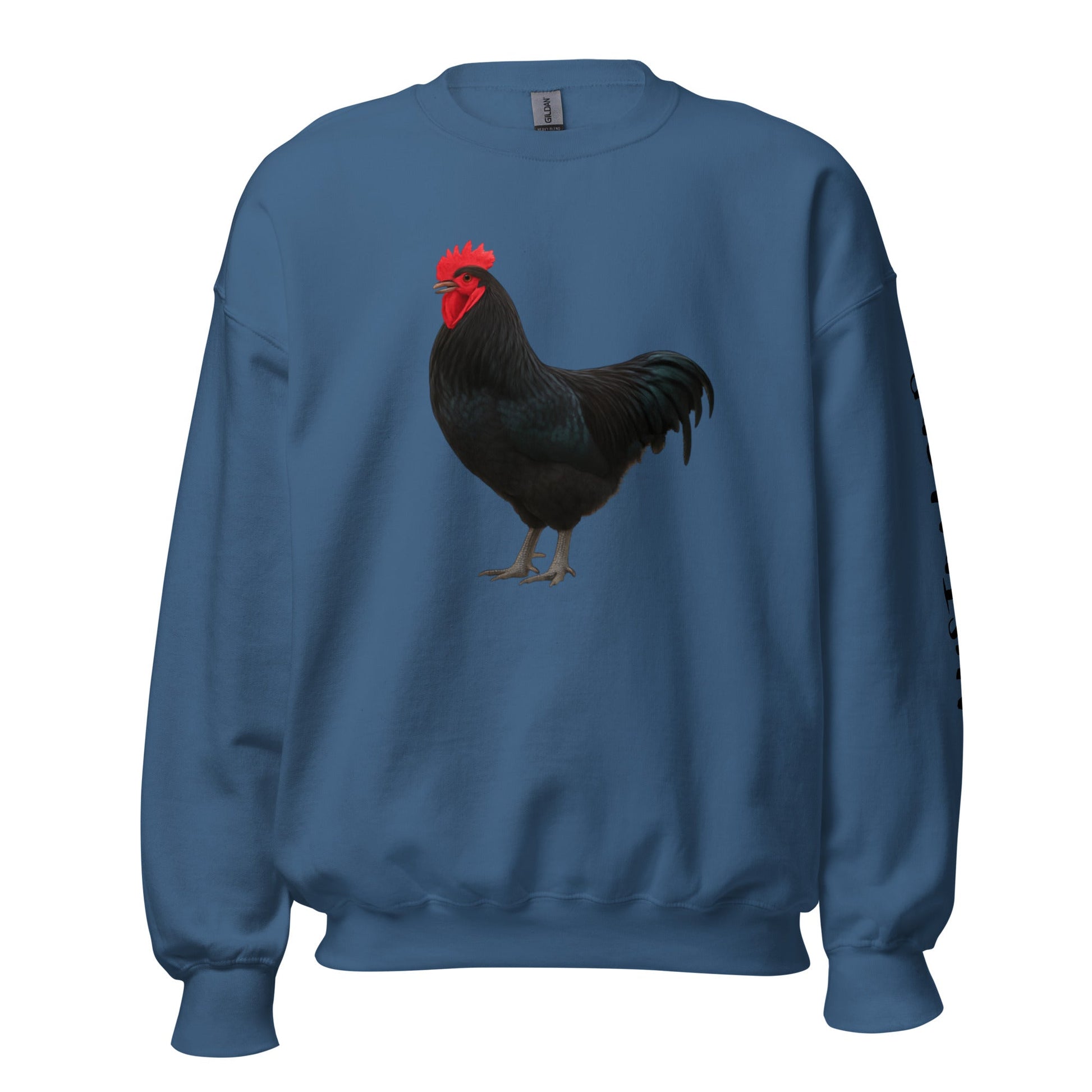 Australorp Unisex Sweatshirt - Velora Luxury Fashion