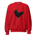 Australorp Unisex Sweatshirt - Velora Luxury Fashion