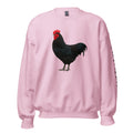 Australorp Unisex Sweatshirt - Velora Luxury Fashion