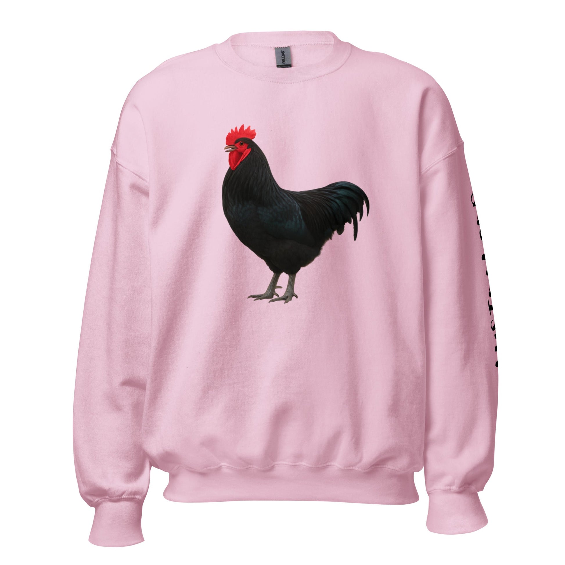 Australorp Unisex Sweatshirt - Velora Luxury Fashion
