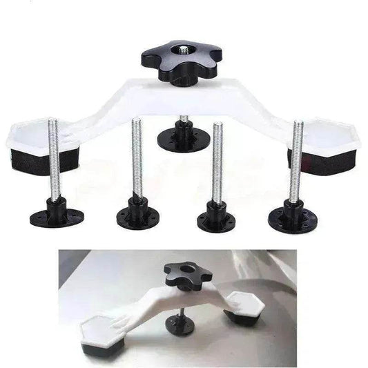 Automotive Dent Repair Bridge Sheet Metal Tool - Velora