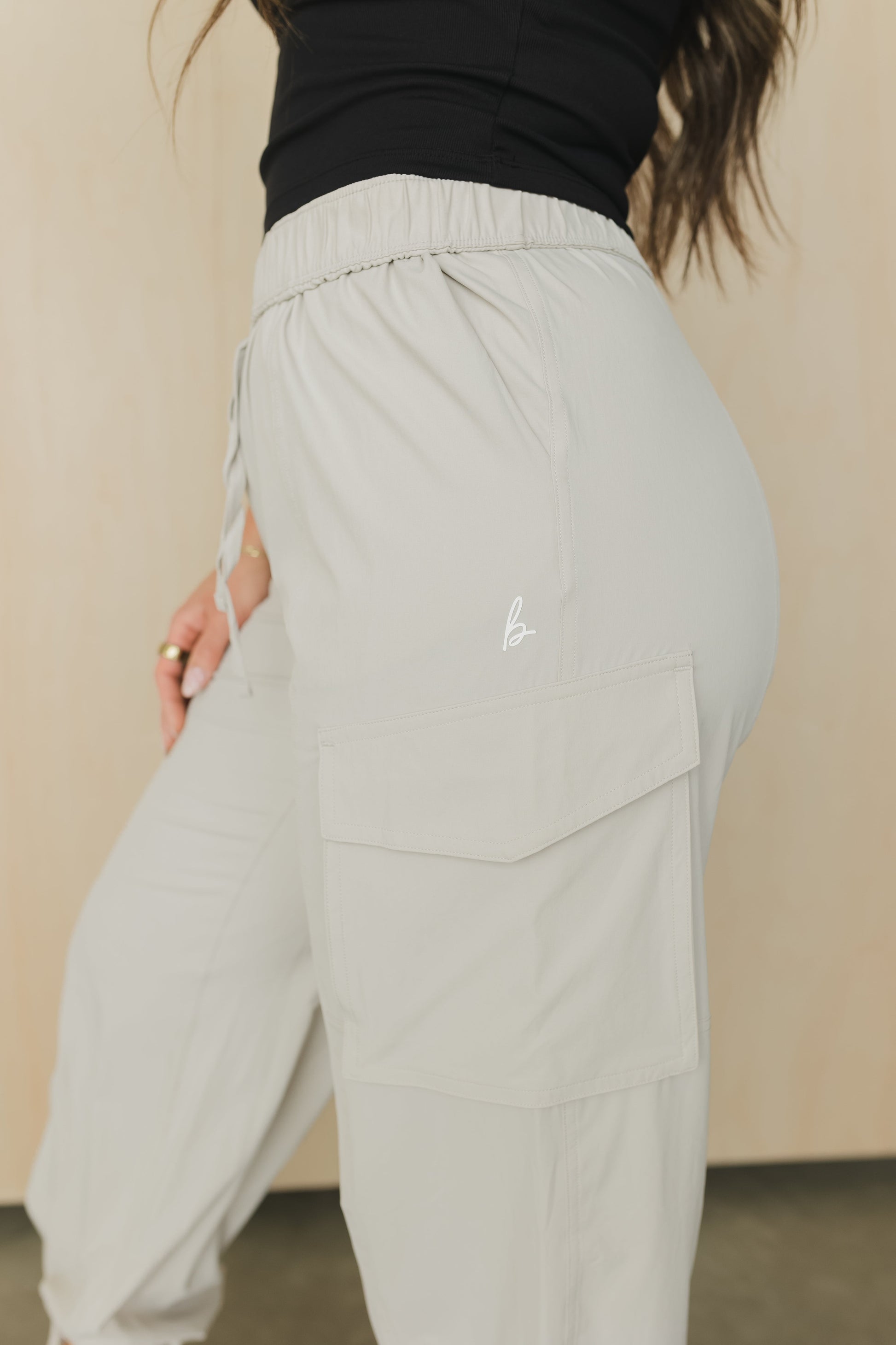 Cargo Pant - Velora Luxury Fashion