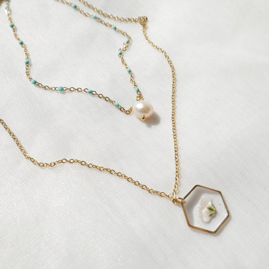 Collier Alice - Velora