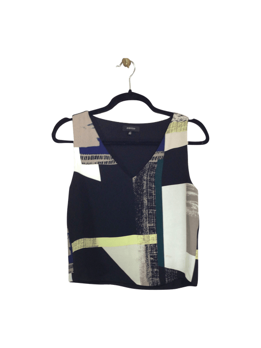 BABATON Blouse Regular fit in Black - XXS - Velora Luxury Fashion