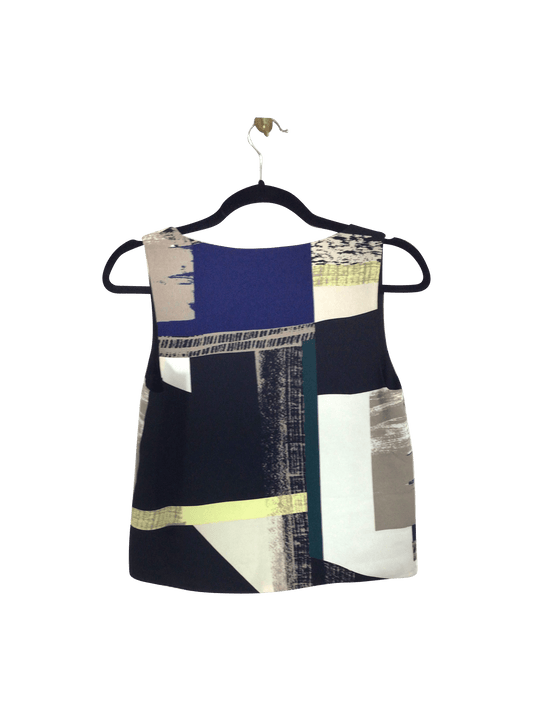 BABATON Blouse Regular fit in Black - XXS - Velora Luxury Fashion