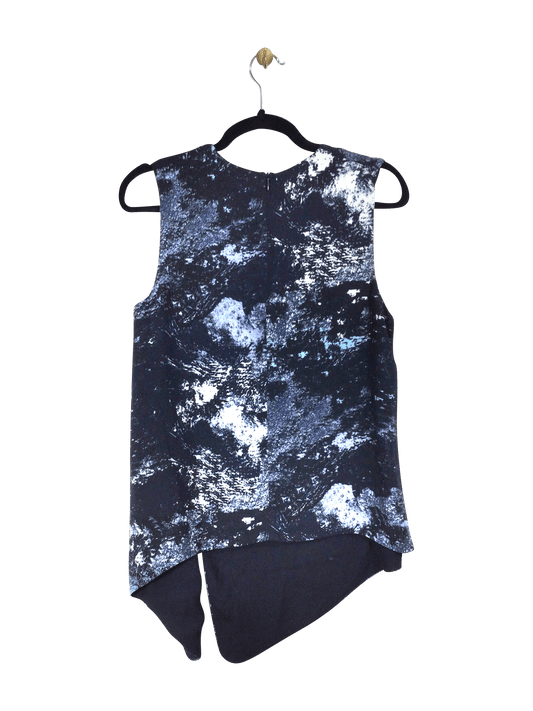 BABATON Blouse Regular fit in Blue - S - Velora Luxury Fashion