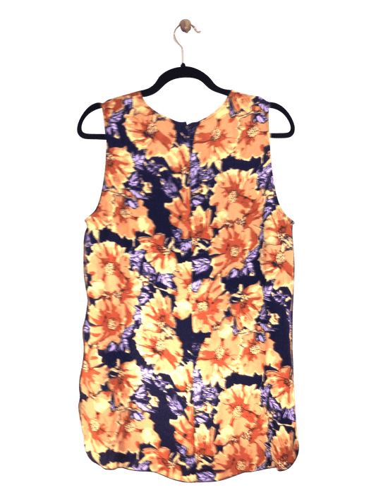 BABATON Blouse Regular fit in Orange - S / L - Velora Luxury Fashion