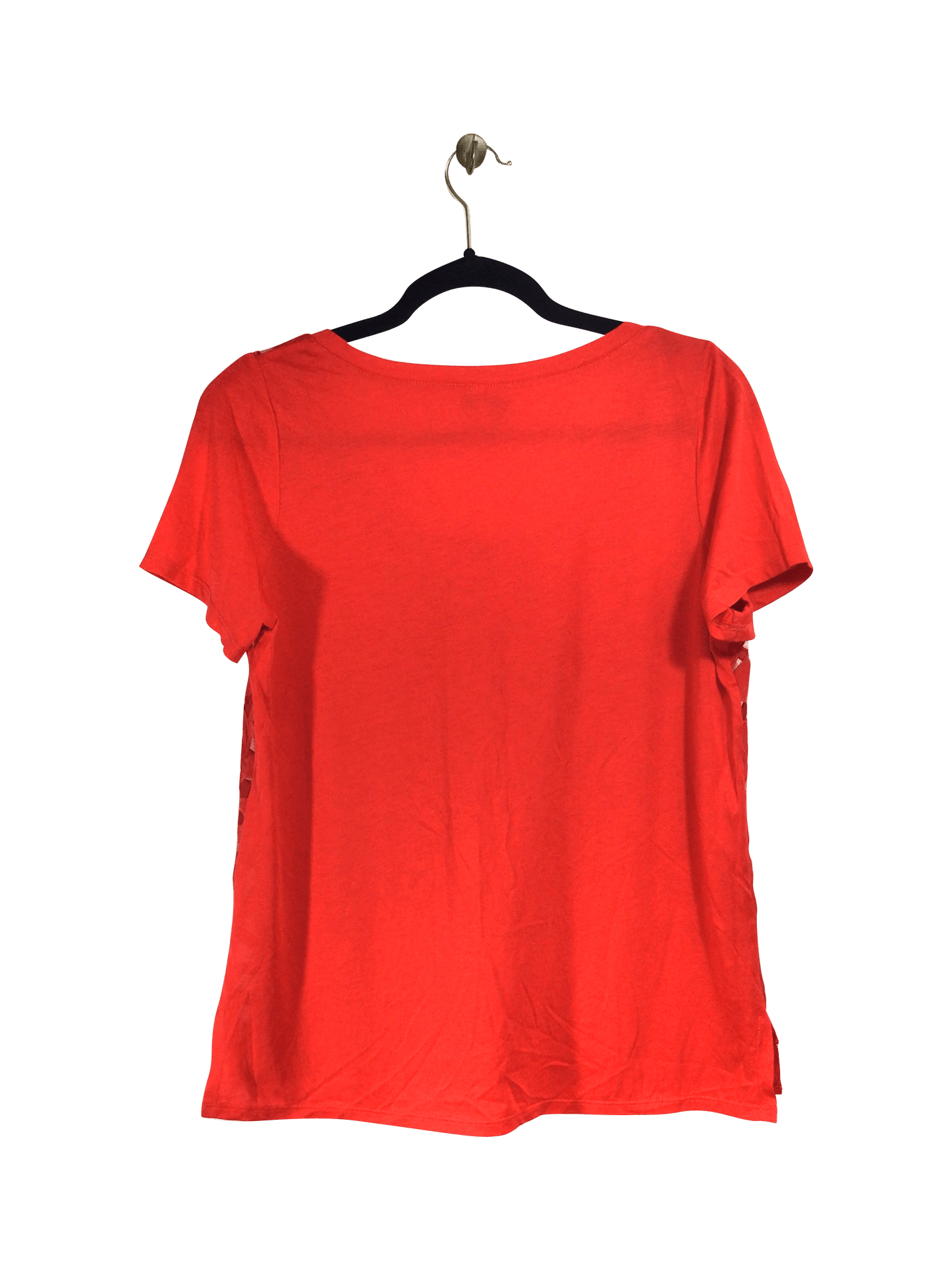 BABATON T-shirt Regular fit in Red - S - Velora Luxury Fashion
