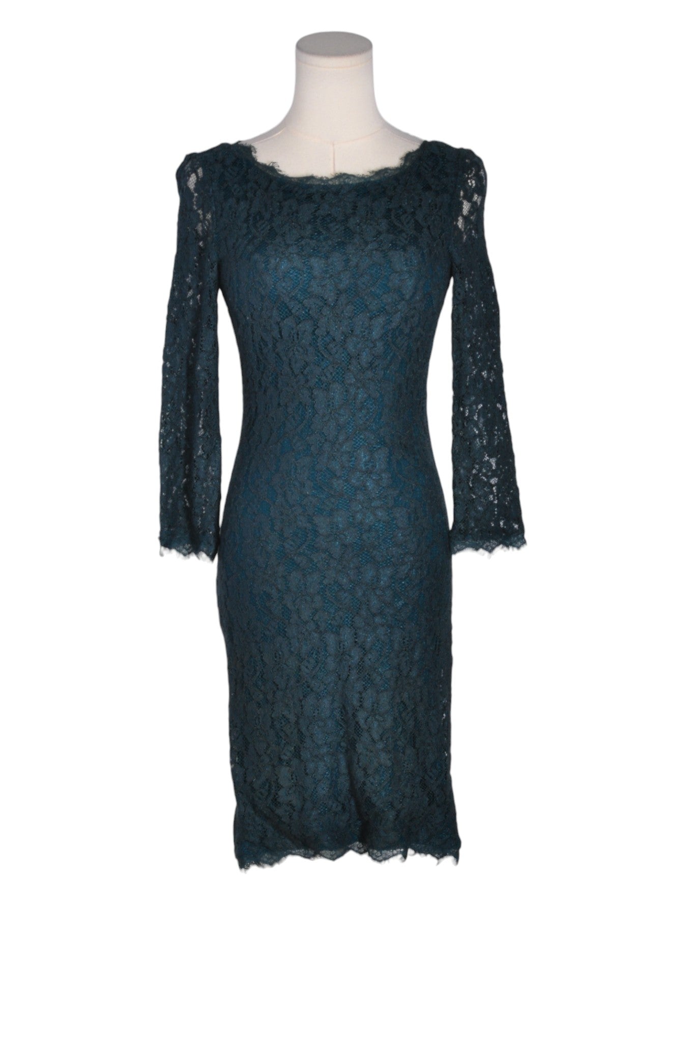 BABATON Women Bodycon Dresses Regular fit in Green - 0 - Velora Luxury Fashion