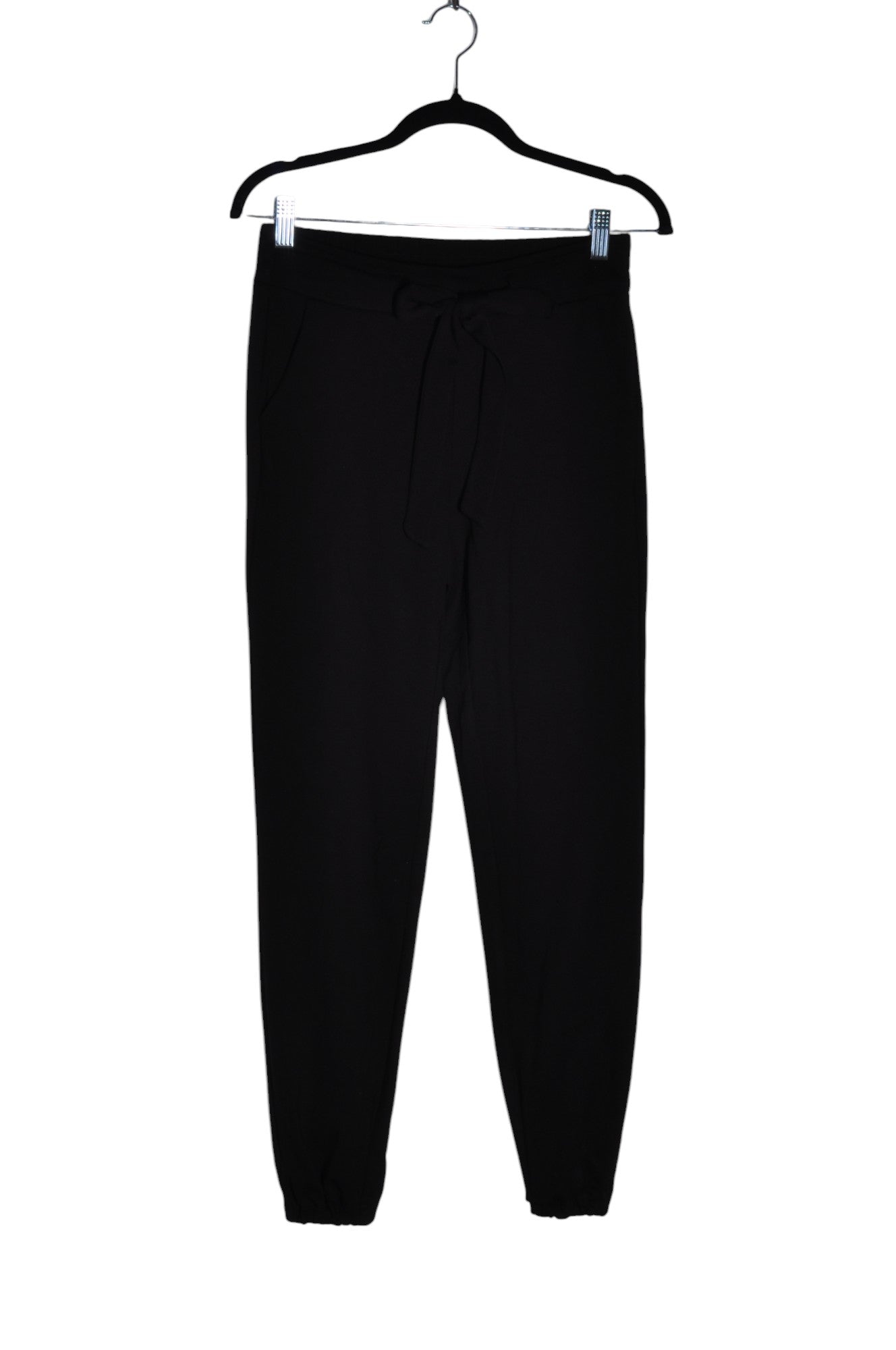 BADGLEY MISCHKA Women Work Pants Regular fit in Black - XS - Velora Luxury Fashion