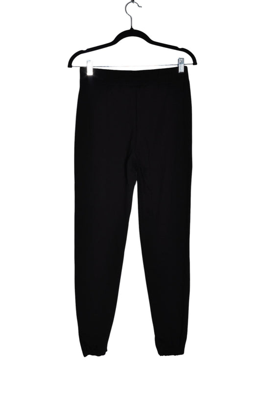 BADGLEY MISCHKA Women Work Pants Regular fit in Black - XS - Velora Luxury Fashion