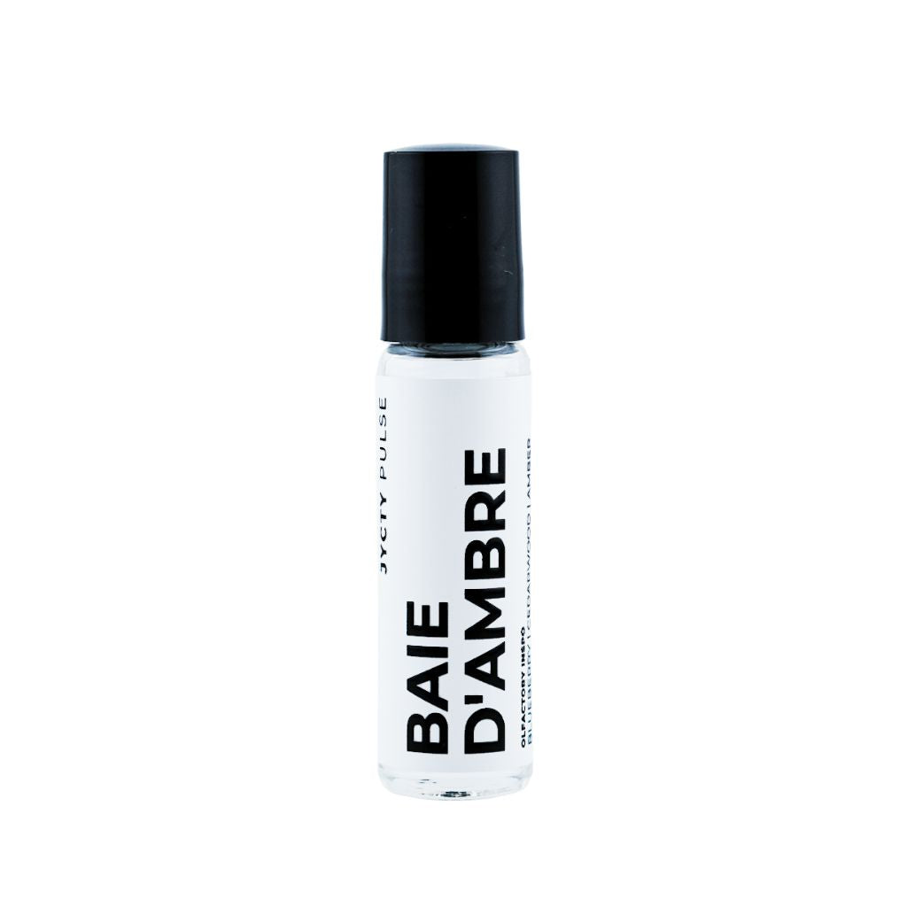 BAIE D'AMBRE | Inspired By Bleecker Street - Velora