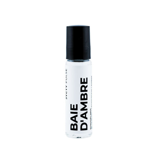 BAIE D'AMBRE | Inspired By Bleecker Street - Velora