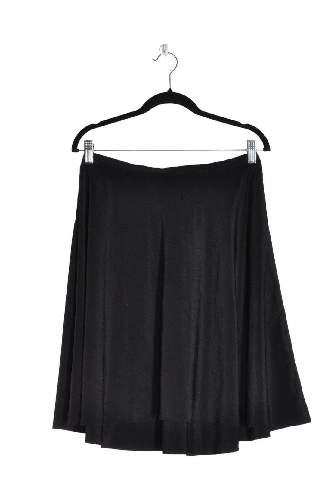 BANANA REPUBLIC Women Casual Skirts Regular fit in Black - S - Velora Luxury Fashion