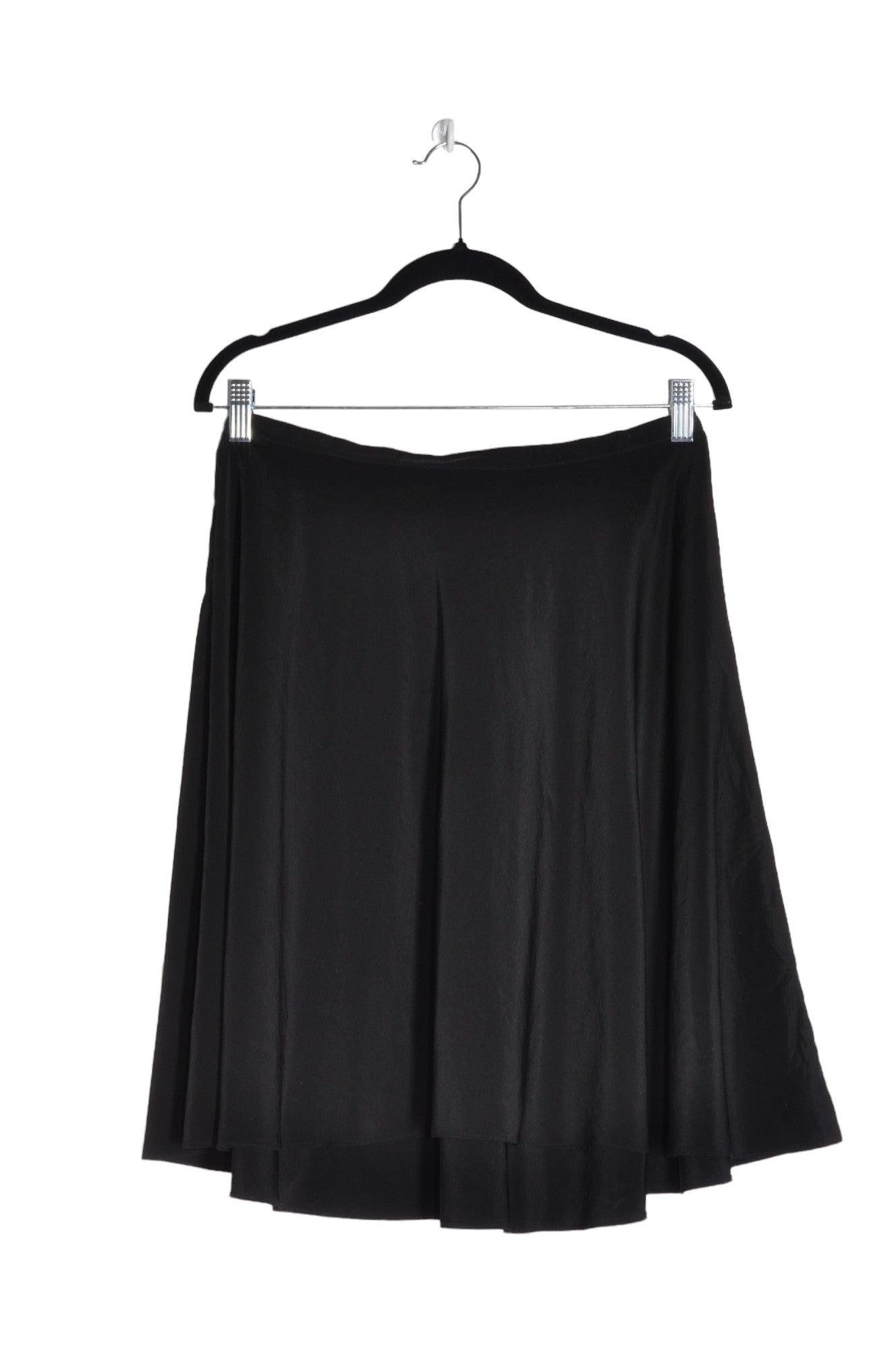 BANANA REPUBLIC Women Casual Skirts Regular fit in Black - S - Velora Luxury Fashion