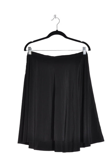 BANANA REPUBLIC Women Casual Skirts Regular fit in Black - S - Velora Luxury Fashion