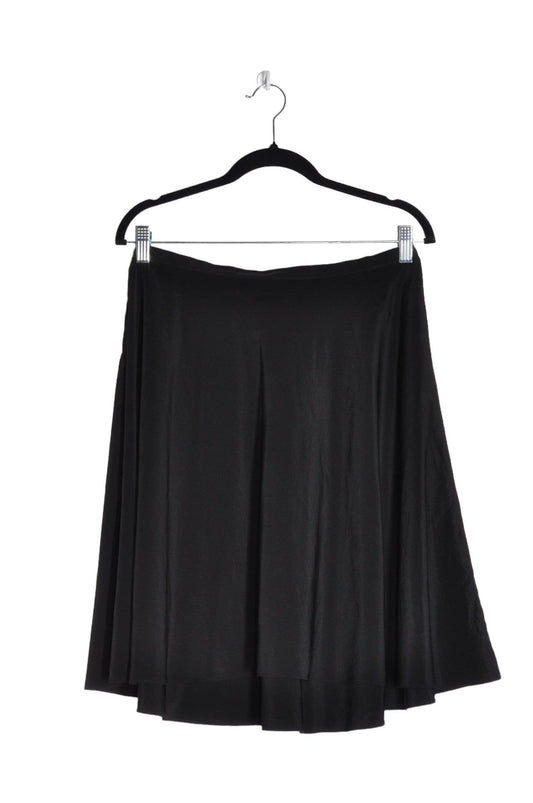 BANANA REPUBLIC Women Casual Skirts Regular fit in Black - S - Velora Luxury Fashion
