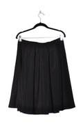 BANANA REPUBLIC Women Casual Skirts Regular fit in Black - S - Velora Luxury Fashion