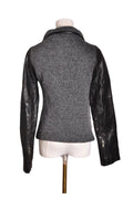 BANANA REPUBLIC Women Coats Regular fit in Gray - XS - Velora Luxury Fashion