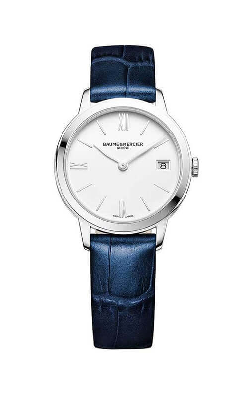 Baume & Mercier Classima Ladies Watch 10353 - Velora