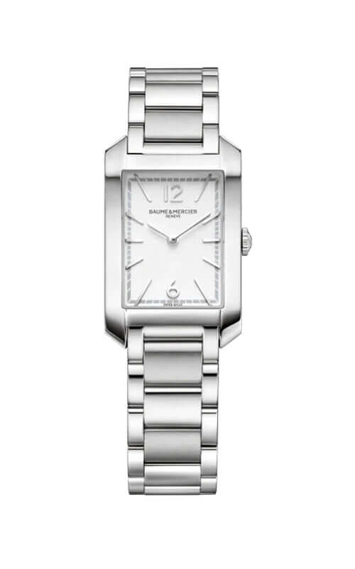 Baume & Mercier HAMPTON 10473 - Velora