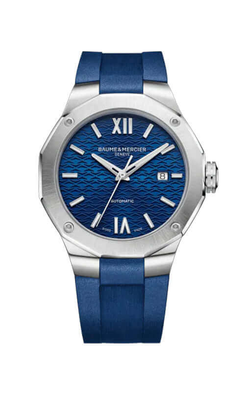Baume & Mercier Riviera 10619 - Velora