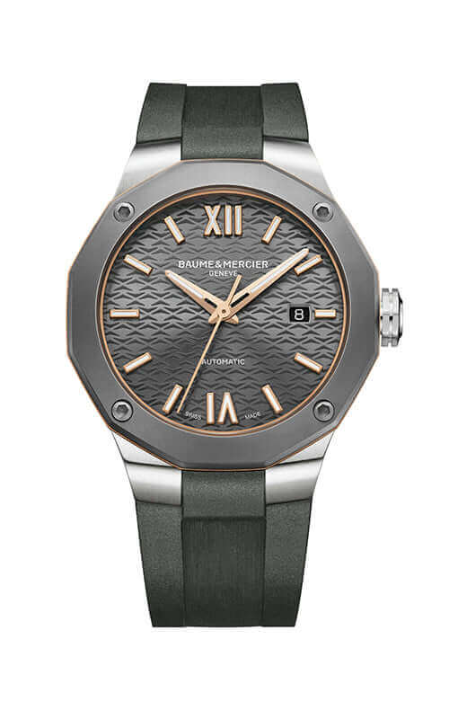 Baume & Mercier Riviera 10660 - Velora