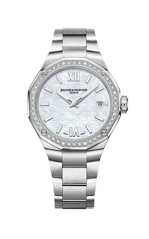 Baume & Mercier Riviera 10662 - Velora