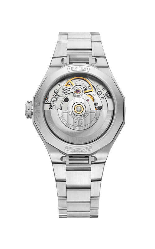 Baume & Mercier Riviera 10675 - Velora