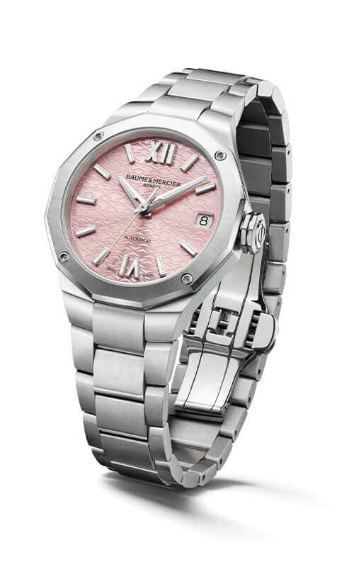 Baume & Mercier Riviera 10675 - Velora