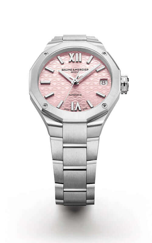 Baume & Mercier Riviera 10675 - Velora