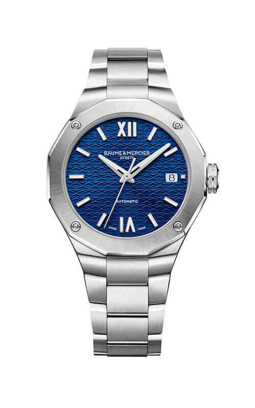 Baume & Mercier Riviera 10679 - Velora