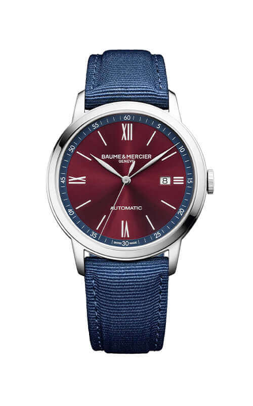Baume & Mercier Classima 10694 - Velora