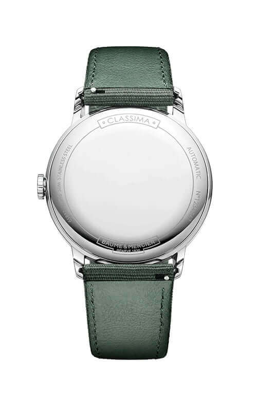 Baume & Mercier Classima 10696 - Velora