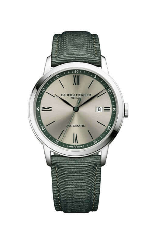 Baume & Mercier Classima 10696 - Velora
