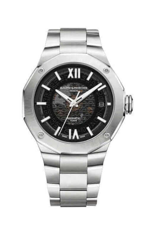 Baume & Mercier Riviera 10702 - Velora