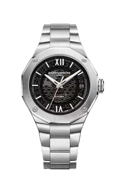 Baume & Mercier Riviera 10715 - Velora