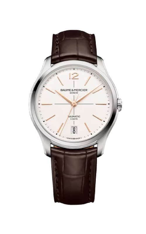 Baume & Mercier Clifton 10773 - Velora