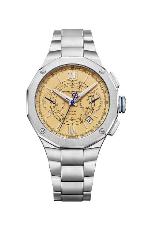 Baume & Mercier Riviera 10828 - Velora