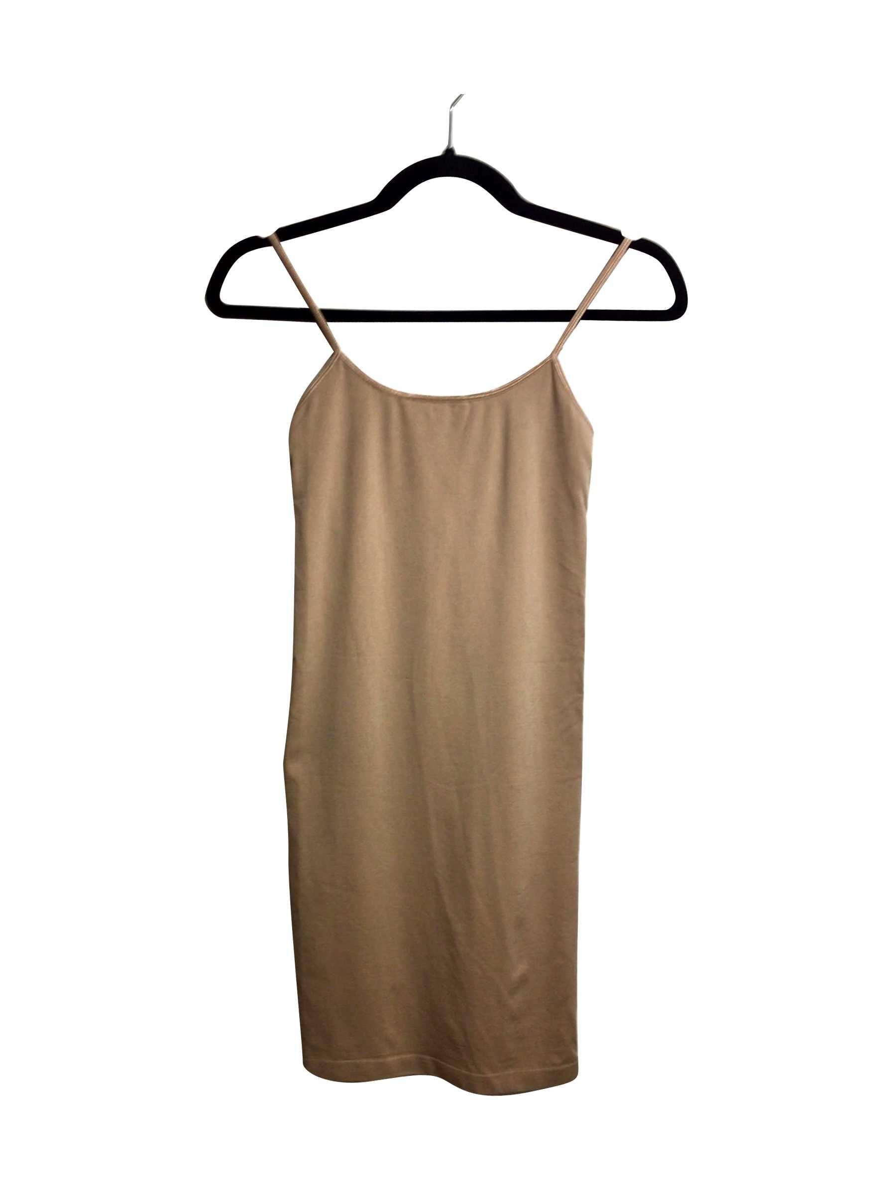 BCBG MAX AZRIA Regular fit Night Wear in Beige - S - Velora