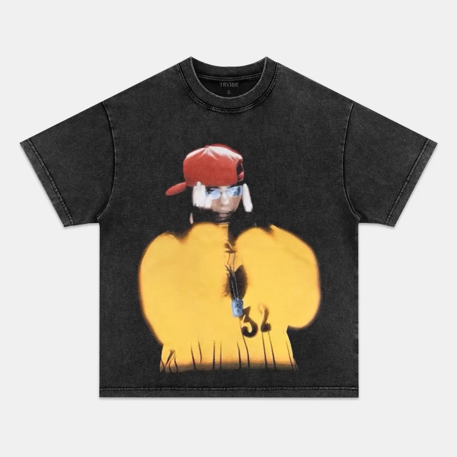 Billie Eilish: Music Icon Tee V31 - Velora