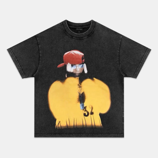 Billie Eilish: Music Icon Tee V31 - Velora