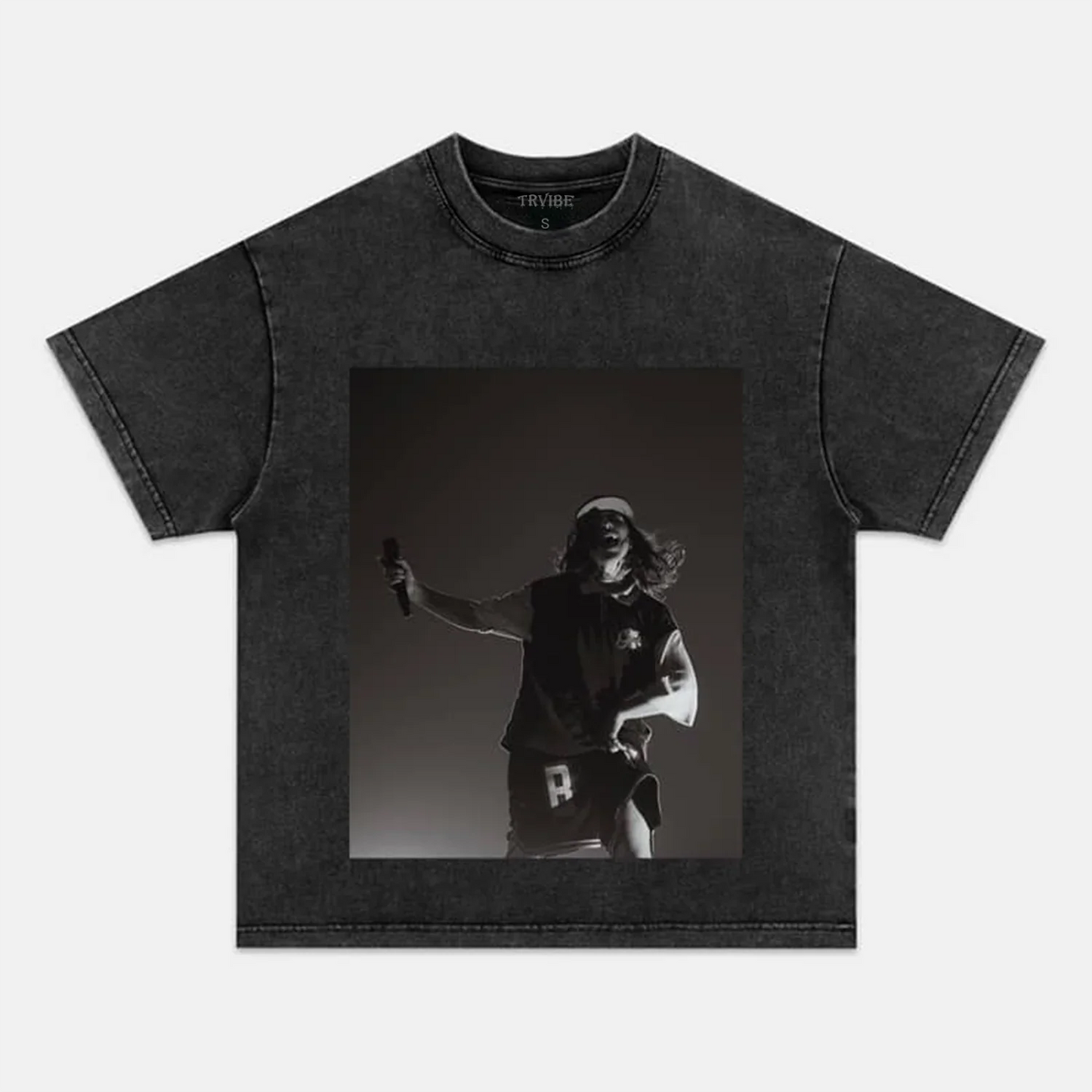 Billie Eilish: Music Icon Tee V43 - Velora