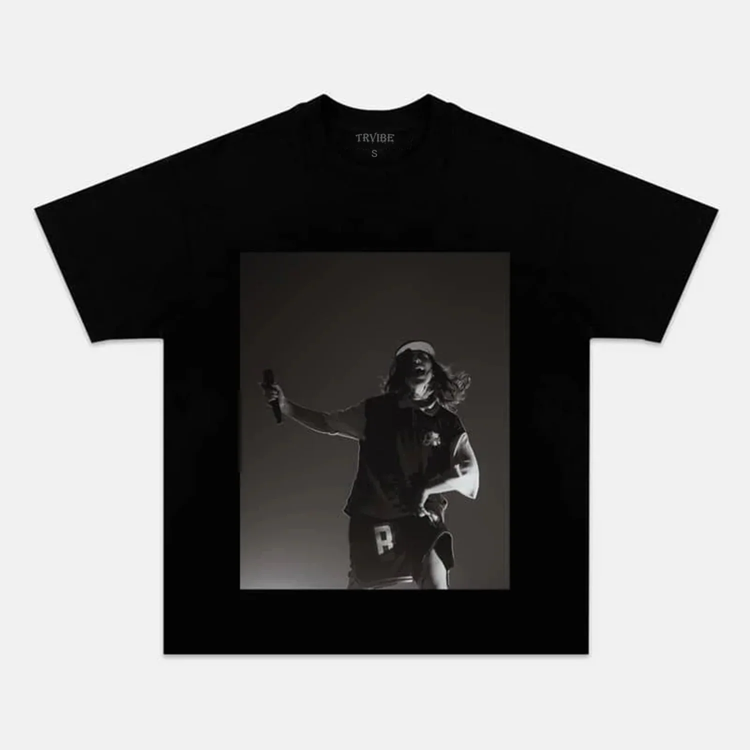 Billie Eilish: Music Icon Tee V43 - Velora