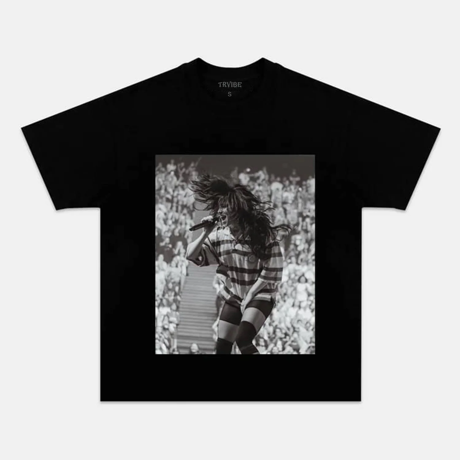 Billie Eilish: Music Icon Tee V41 - Velora