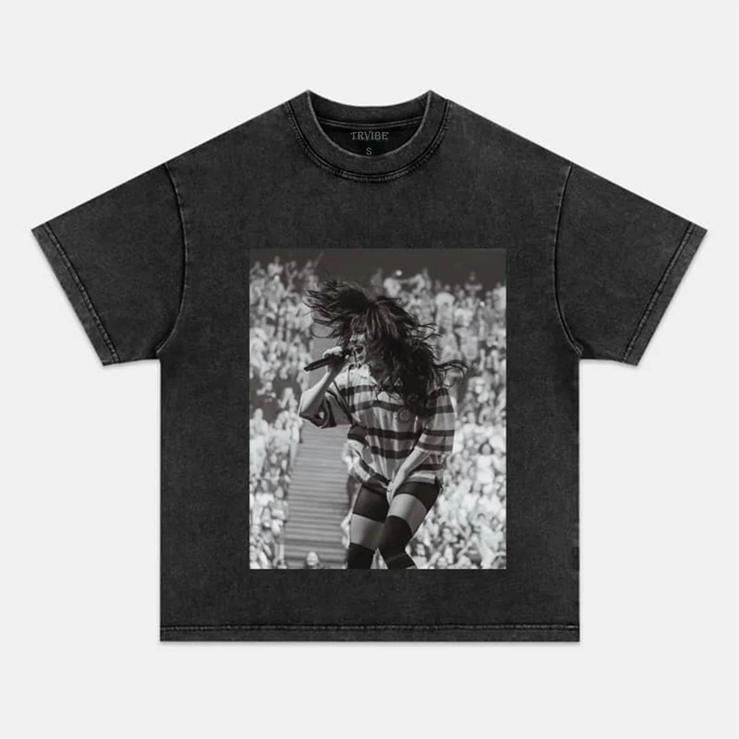 Billie Eilish: Music Icon Tee V41 - Velora