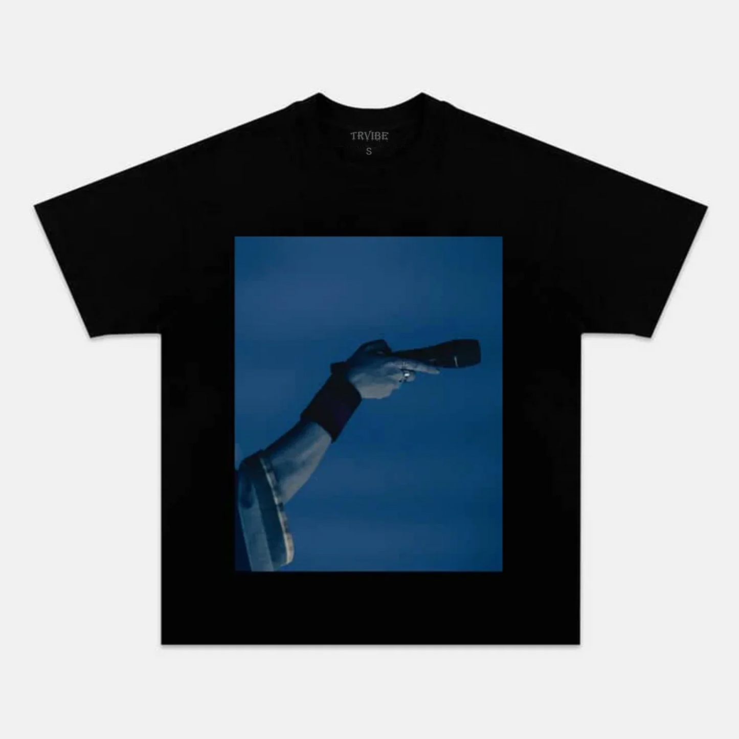 Billie Eilish: Music Icon Tee V40 - Velora